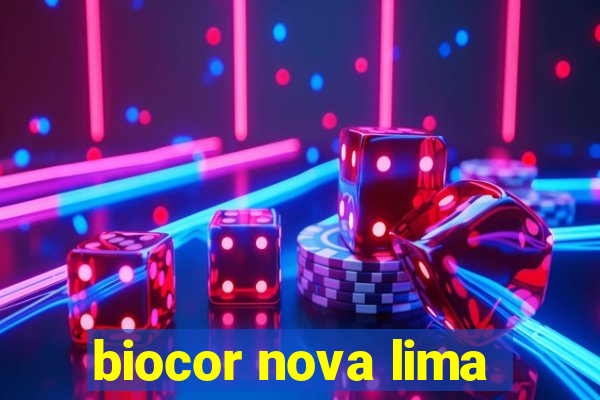 biocor nova lima